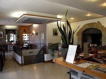 Les Chemins Francis - Modern Hotel Bagnols-les-Bains エクステリア 写真